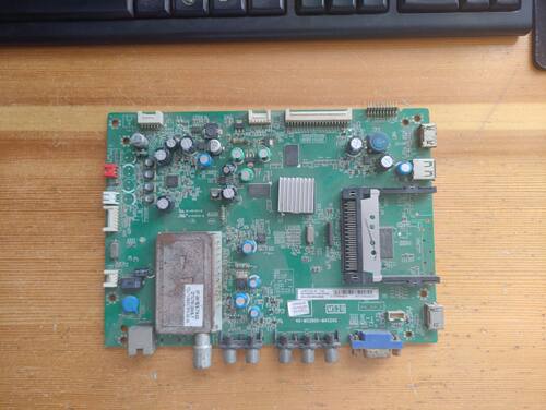 原装TCLL46P7200-3D主板