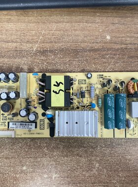 TCL 50Q6 55T680 55P8电源板40-L12NH4-PWB1CG 08-L12NHA2现货 华