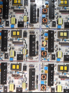 海信 LED47K560X3D 电源板 RSAG7.820.4903 单电容 双电容都有货