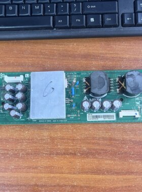 原装拆机夏普LCD-70SU860A电视恒流板RUNTKB507WJQZ APDP-302B1啊