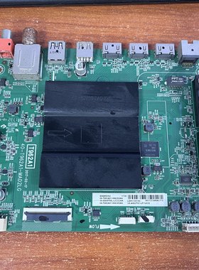 原装 TCL D49A620U 主板 40-T962A1-MAD2LG屏LVU490ND1L SJ9W05啊