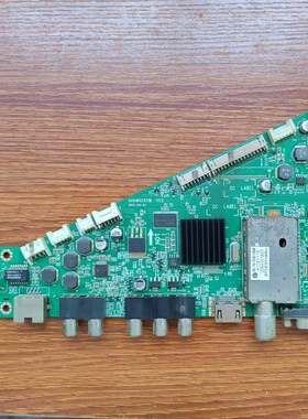 海尔LE46/50A900K/700K/900 42A700P3D H55E07主板0091802371B