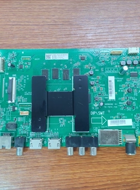 海尔65U3 55/58U2 LU 65J51 65C7 LS 70M31 55Z51Z主板0091802295