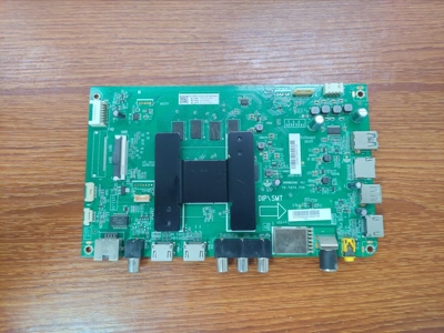 海尔55/58U2LU65J51主板测好发