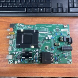 原装海信50V1F-R 50E3G主板RSAG7.820.12273屏 HD500Y1U91测好 啊