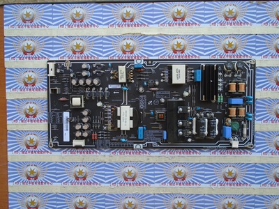 小米L55M4-AA电源板PSLF211A01X