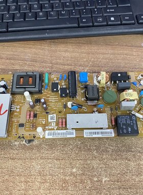 原装 夏普LCD-60UE20A 60UF30A电源板APDP-48A1 RDENCA477WJQZ 于