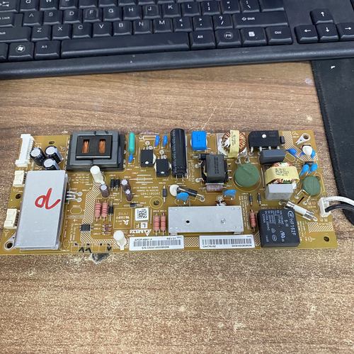 原装夏普LCD-60UE20A电源板