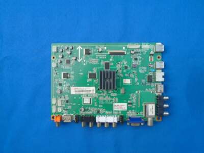 A 原装正品 长虹3D55B4500i主板JUC7.820.00067941屏M550F12-D1-L