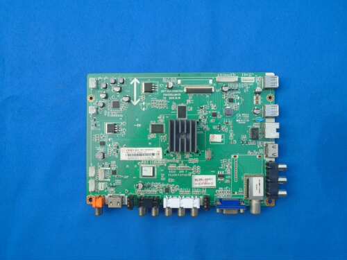 A 原装正品 长虹3D55B4500i主板JUC7.820.00067941屏M550F12-D1-L