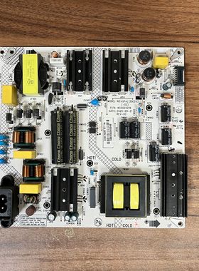 原装拆机 康佳LED55SN3 电源板 35025219 34023624实物图