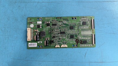 实拍原装LG42LE8600-CA恒流板