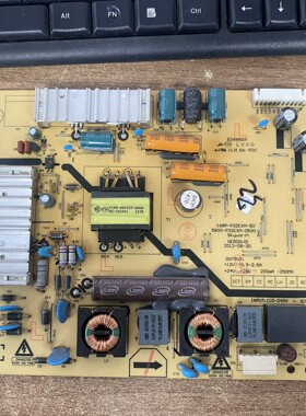 创维32E350E 32E320W电源板5800-P32EXM-0500 168P-P32EXM-50 华