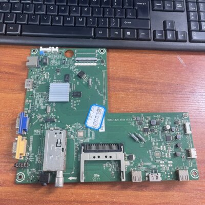 海信LED32T36X3D主板RSAG7.820