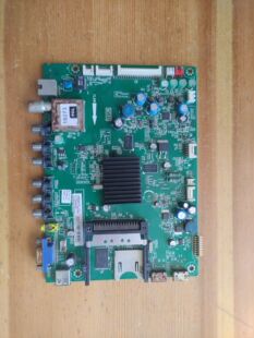 原装TCL L48E5060A-3D 主板40-MS99L0-MAA2XG 屏LTA480HW01 现货