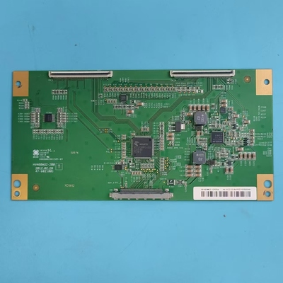 原装海尔LE46G3000逻辑板