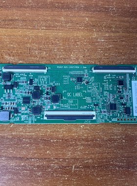 原装海信55A56K 55寸液晶逻辑板RSAG7.820.13027/ROH电视配件 啊