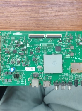 @原装创维43M9主板5800-A8H260-0P00配屏RDL430WY(LDO-30C/J)测好