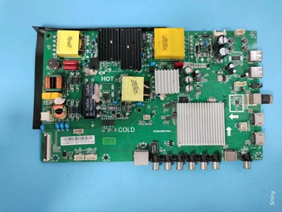 适创维50K5C55M7S55K5C主板