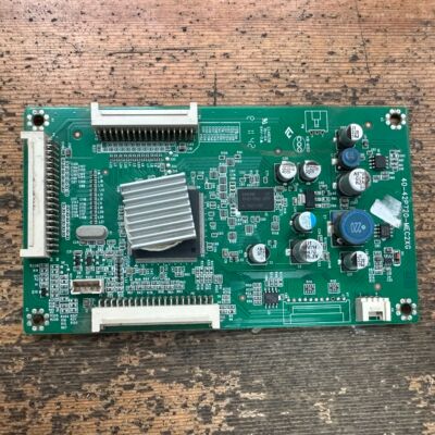 TCL48E5000-3D倍频板转换板
