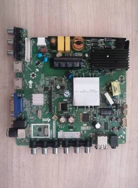 原装 康佳LED42E3300CE 主板TP.VST69D.PB83配屏72002301 2301