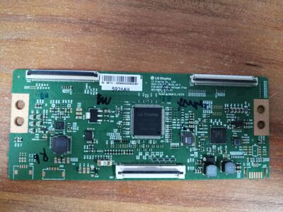 创维65H5逻辑板6870C-0