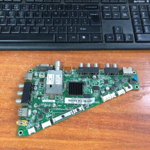 原装海尔46A700K电视主板 0091802371B配屏 V460HK2-LS5测好 啊