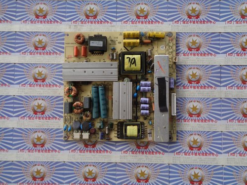 AA原装正品 海尔 LE39MXF6 电源板 TV4205-ZC02-01