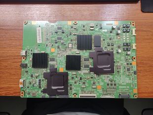 06682A配屏CY BN94 KF550FSLV2H 01950C 三星UA55F9000AJ主板BN41