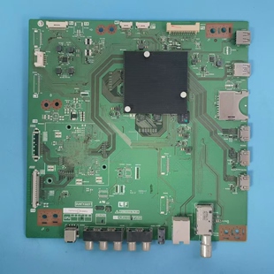现货原装夏普LCD-70SU665A主板QPWBXG697WJN1配屏MA818-1测好发货