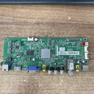 TCLL48F1600E主板40-MS8811-M