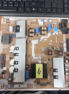 原装三星QA55Q60RAJXXZ 电视电源板L55E8_RDY BN44-00932H啊