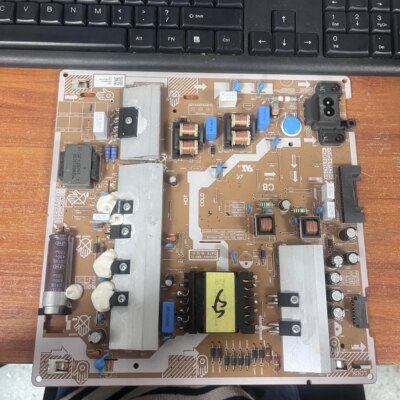 原装三星QA55Q60RAJXXZ电视电源