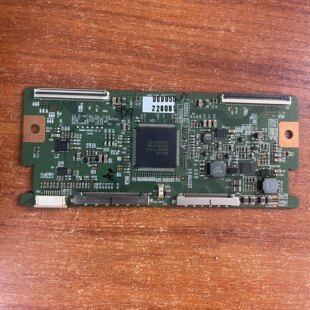 原装 创维LED 55E60HR电视逻辑板 6870C-0324B屏LC550EUD现货 啊