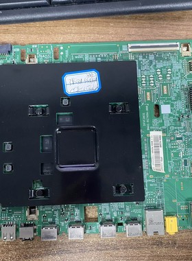 三星QA55Q70TAJXXZ主板BN41-02749A-000屏CY-RT055FGLR5H测好 华