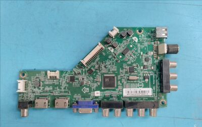 原装冠捷T430IM主板715G