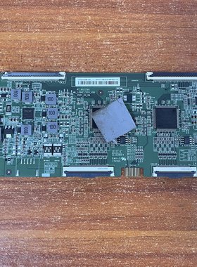 现货原装 海信55E7G-PRO 55A33逻辑板47-6021566 HV550QUBE1DH啊