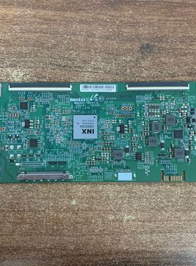 原装海信LED58K300U 逻辑板E88441 芯片 IN8908A MATDJ4E12