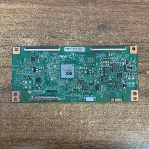 原装海信LED58K300U逻辑板