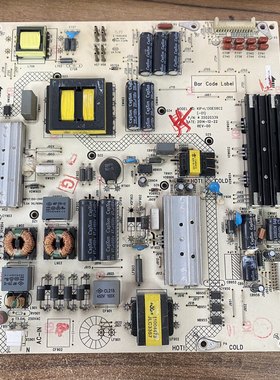 原装康佳LED49T60U LED55T60U液晶电视电源板34012796 35020339于