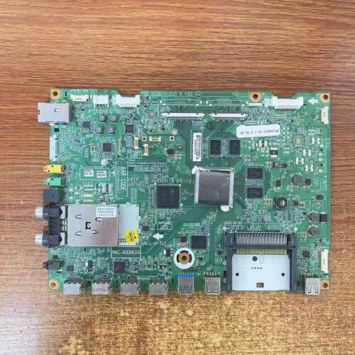 LG60LA8800-CA液晶主板