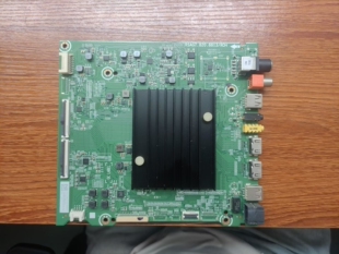 海信HZ43 65A65E A66E A67E A68E 55E5D主板RSAG7.820.8813测好发