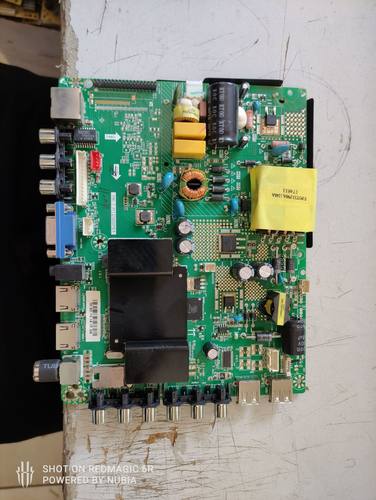 海尔H42E07A主板HK-T.RT2968P61