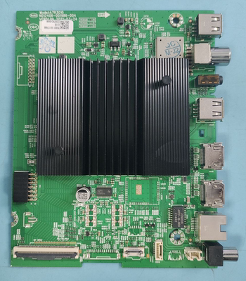 原装创维50A3主板A7R3010N0