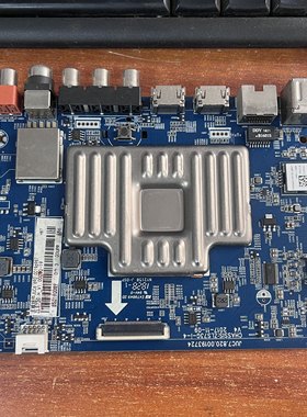 原装长虹55U1 55DS300主板JUC7.820.00193724屏C550U17-E3-H啊