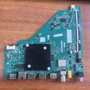 55F265C电视主板TD.T963T.775屏LVU550NDEL测好 TCL 啊 原装 适用
