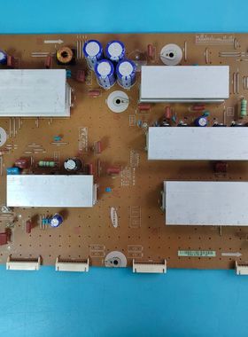 适三星60寸PS60E550D1J PS60E530A6R Y板LJ41-10162A LJ92-01859A