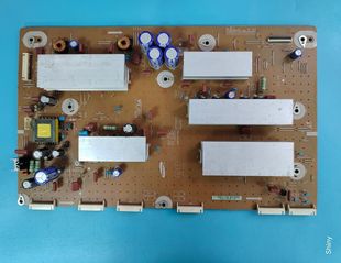 LJ92 适三星60寸PS60E550D1J 10162A Y板LJ41 01859A PS60E530A6R