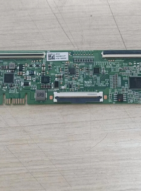 原装 海信65A52F逻辑板MV-0S 94V-0 E88441 BG0004201 338Z009-4