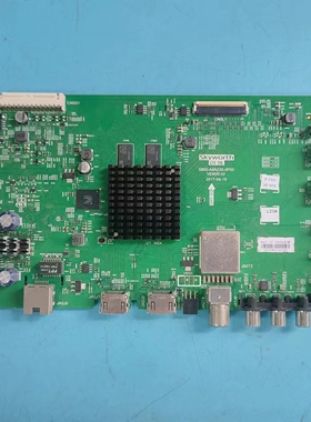 原装创维55V6电视主板5800-A8A230-0P00屏RDL550WY(LD0-20L)测好